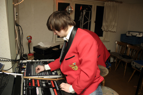 LCV-Prunksitzung 2007