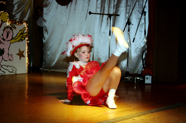 LCV-Prunksitzung 2007