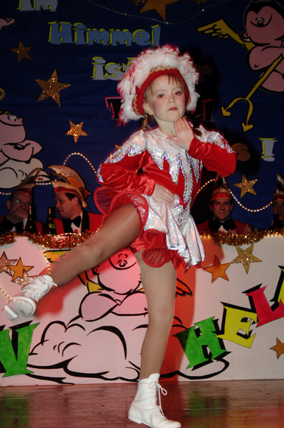 LCV-Prunksitzung 2007