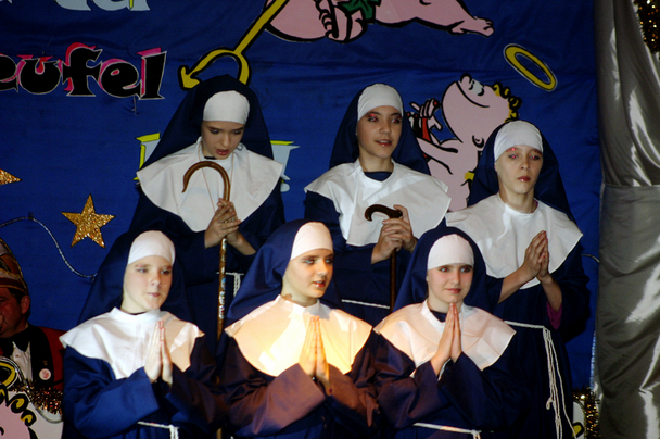 LCV-Prunksitzung 2007