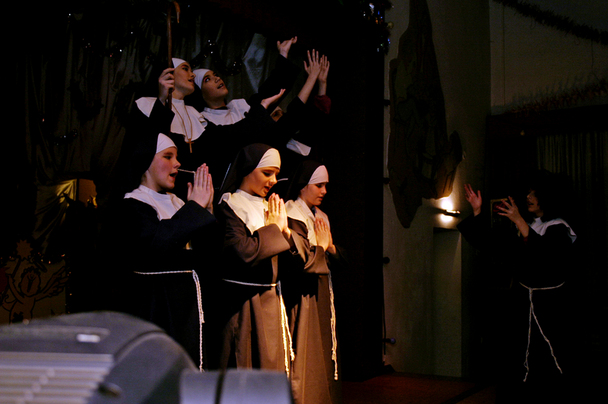 LCV-Prunksitzung 2007