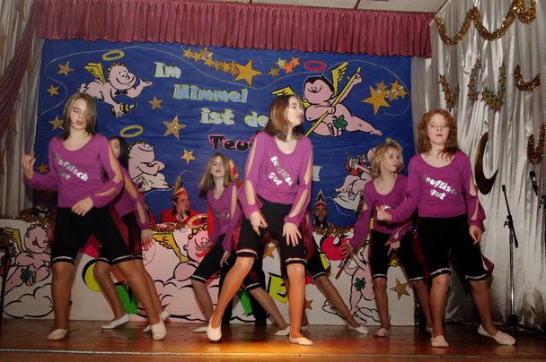 LCV-Prunksitzung 2007