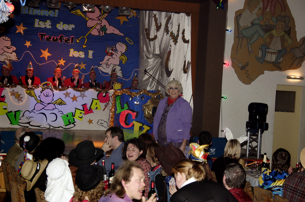 LCV-Prunksitzung 2007