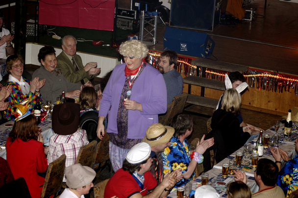 LCV-Prunksitzung 2007