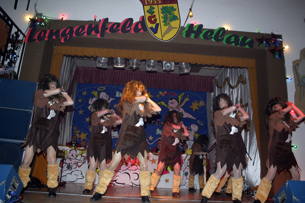 LCV-Prunksitzung 2007