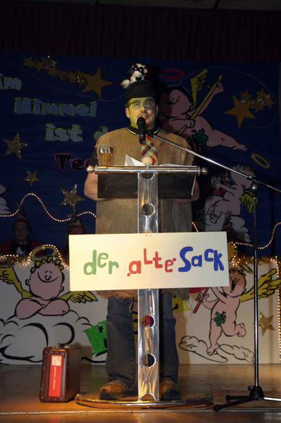 LCV-Prunksitzung 2007