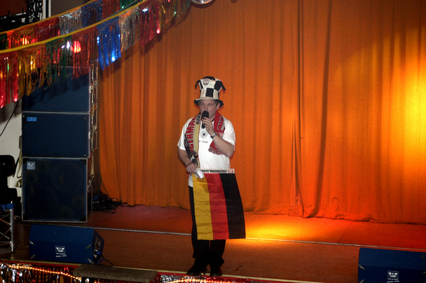 LCV-Prunksitzung 2007