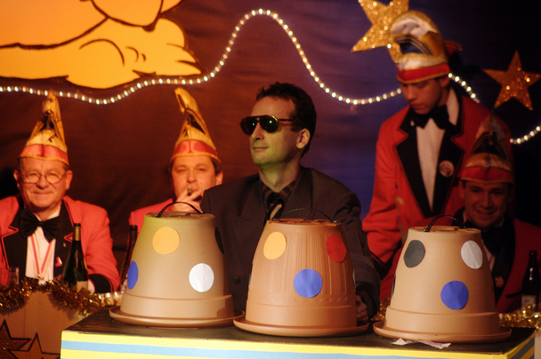 LCV-Prunksitzung 2007