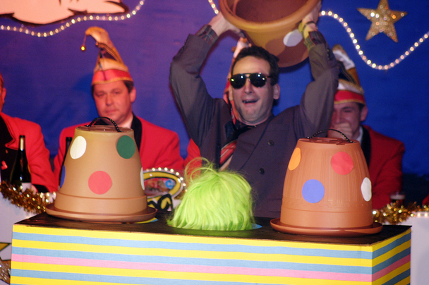 LCV-Prunksitzung 2007