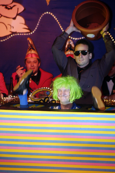 LCV-Prunksitzung 2007