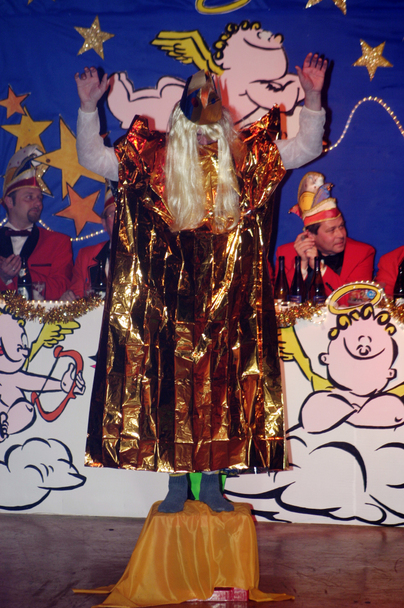 LCV-Prunksitzung 2007