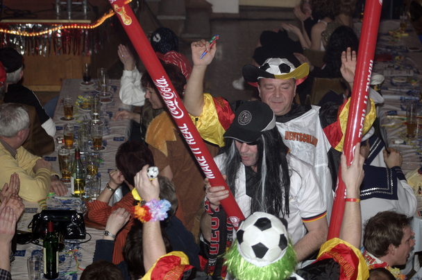 LCV-Prunksitzung 2007