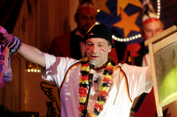 LCV-Prunksitzung 2007