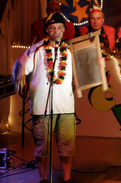LCV-Prunksitzung 2007