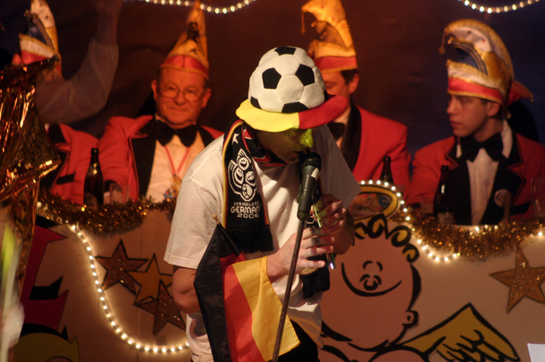 LCV-Prunksitzung 2007