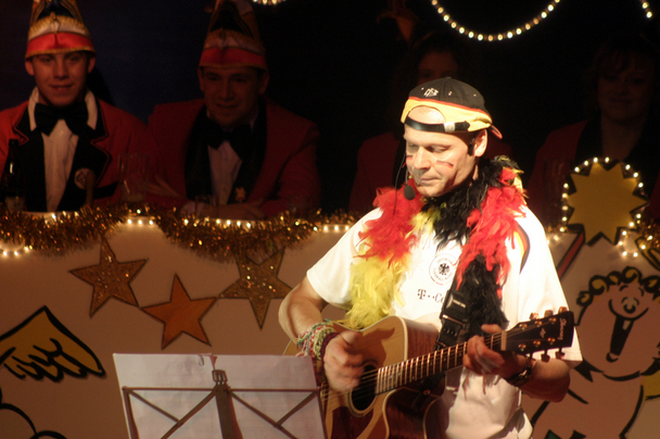LCV-Prunksitzung 2007