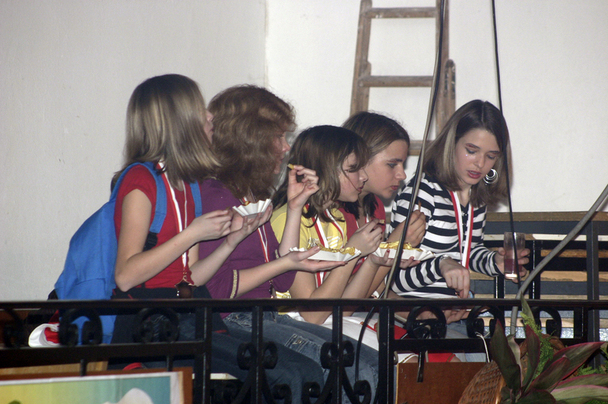 LCV-Prunksitzung 2007