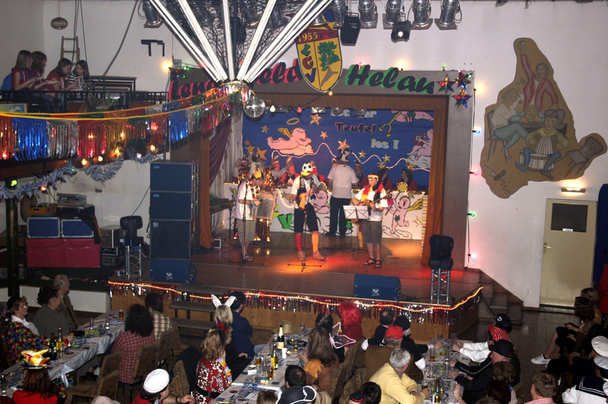 LCV-Prunksitzung 2007