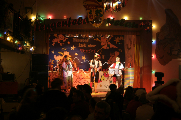 LCV-Prunksitzung 2007