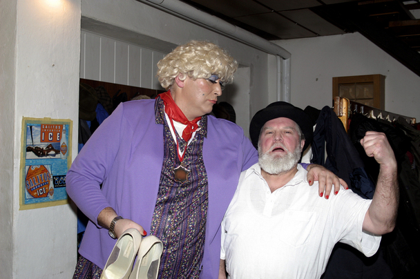 LCV-Prunksitzung 2007