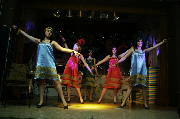 LCV-Prunksitzung 2007