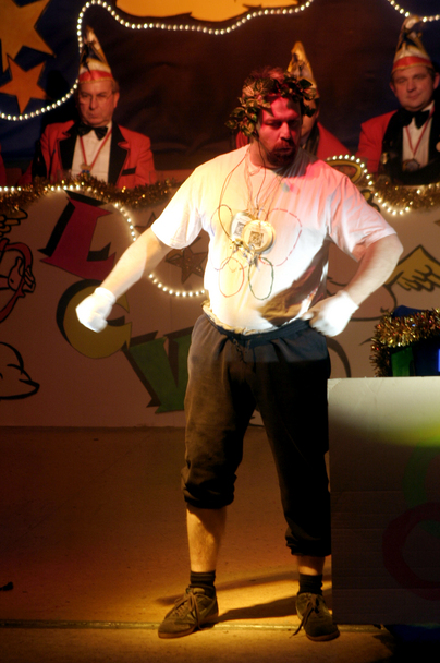 LCV-Prunksitzung 2007
