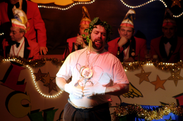 LCV-Prunksitzung 2007