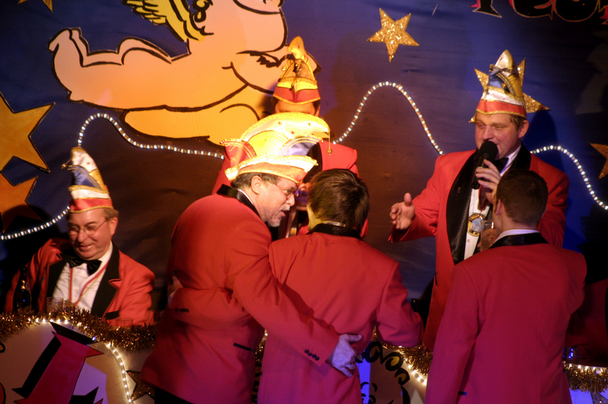 LCV-Prunksitzung 2007