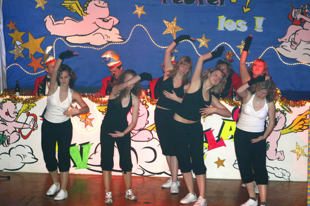 LCV-Prunksitzung 2007