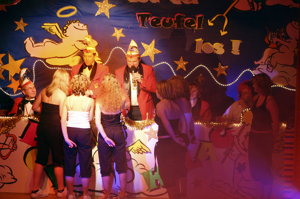 LCV-Prunksitzung 2007