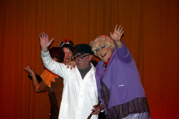 LCV-Prunksitzung 2007