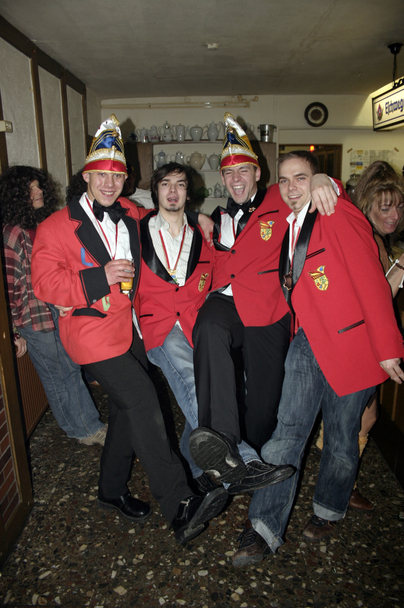 LCV-Prunksitzung 2007