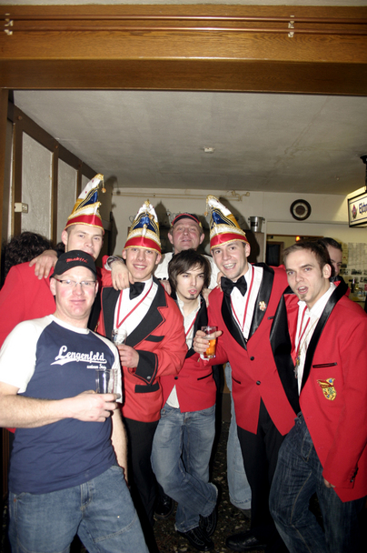LCV-Prunksitzung 2007