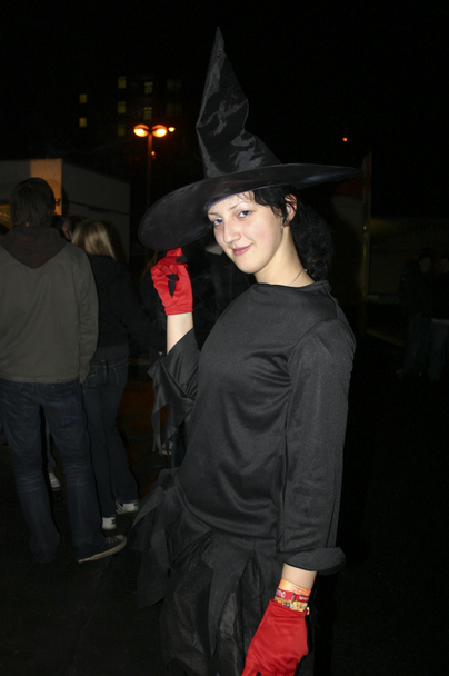 Eröffnungsdisko