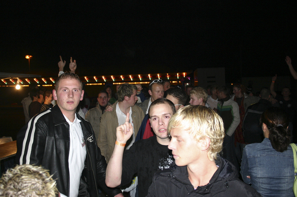 Eröffnungsdisko