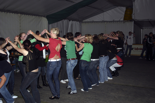 Eröffnungsdisko