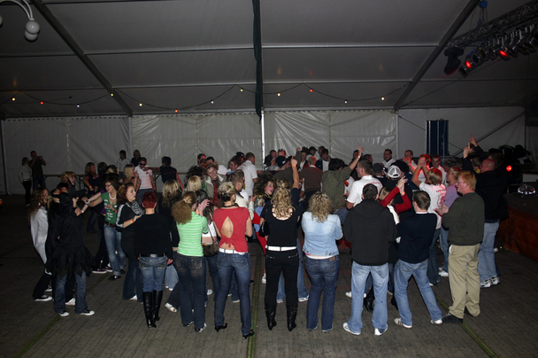 Eröffnungsdisko
