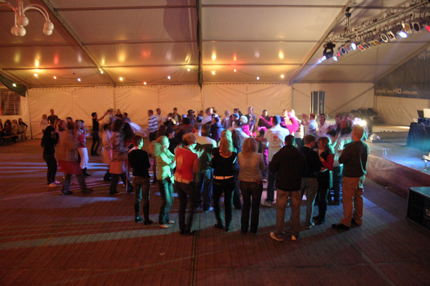 Eröffnungsdisko