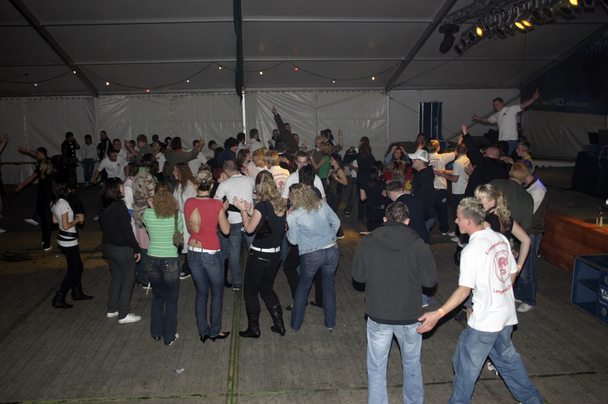 Eröffnungsdisko