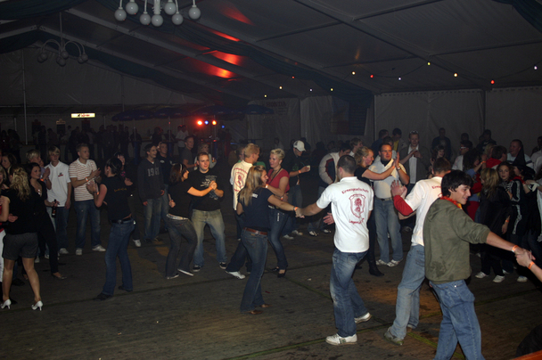 Eröffnungsdisko