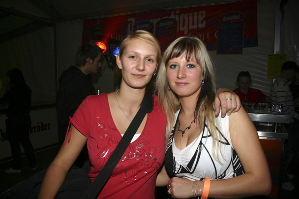 Eröffnungsdisko
