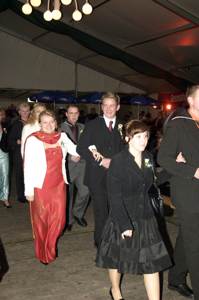 Kirmestanz mit Antares