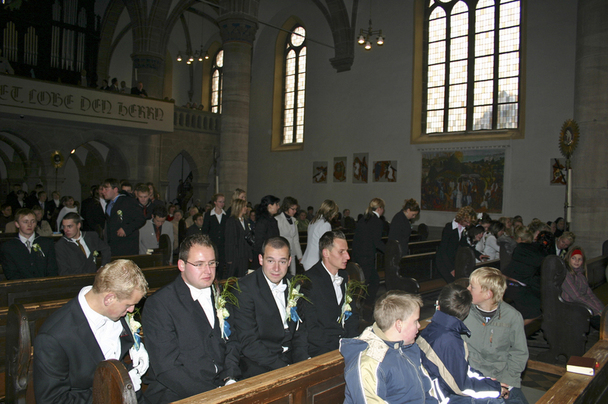 Burschenamt