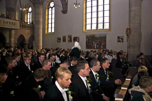 Burschenamt