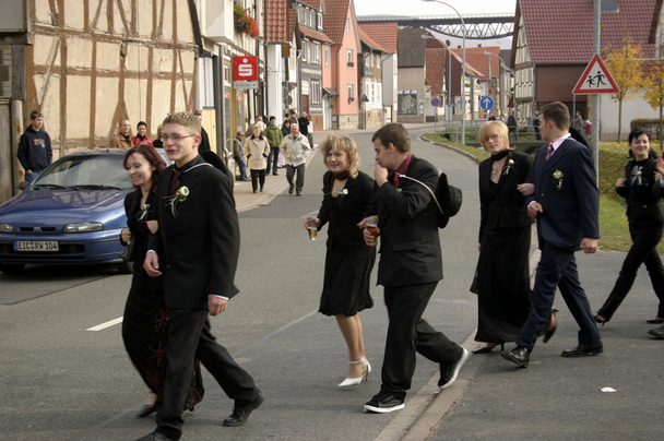 Großer Festumzug