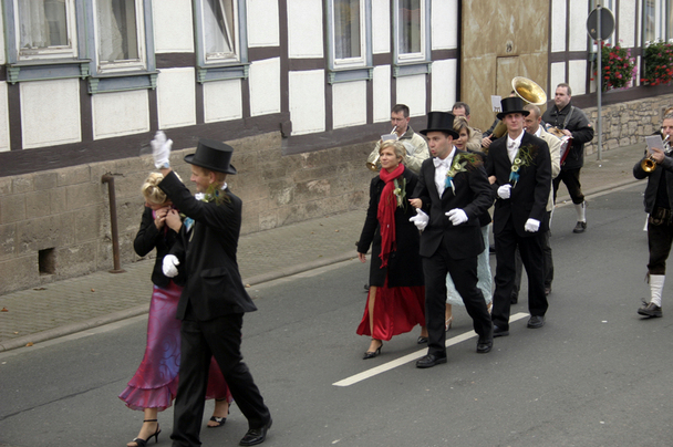 Großer Festumzug