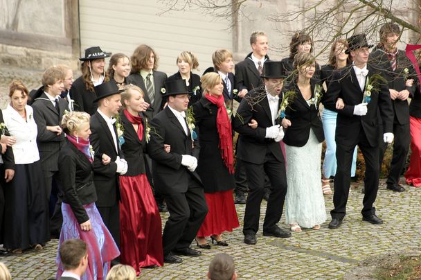 Großer Festumzug