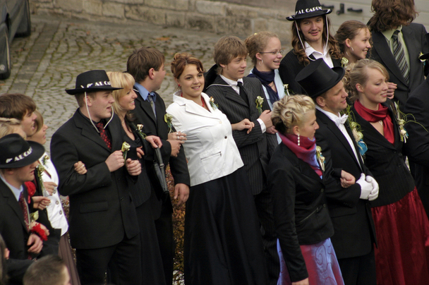 Großer Festumzug