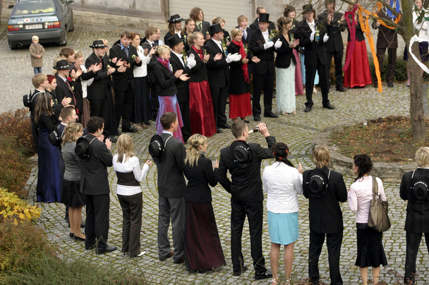 Großer Festumzug