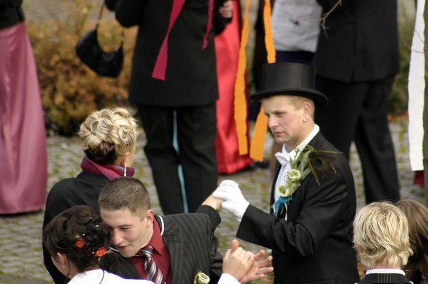 Großer Festumzug
